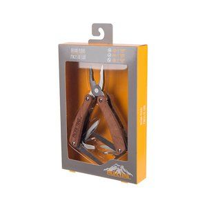 Pacific Trail Large Multi Tool NEW